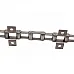 52L 2K1 L4 Roller chain Tagex (price for 1m, reel chain 5m) - 2