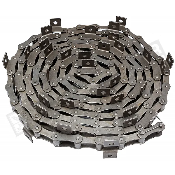 52L 2K1 L4 Roller chain Tagex (price for 1m, reel chain 5m) - 1