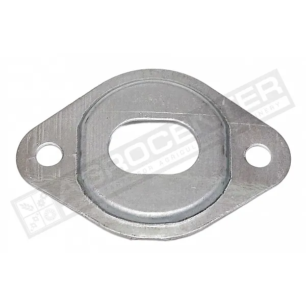 H87192 Прижим направляючої пальця HEAVY-PARTS ORIGINAL - 1