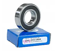 6002-2RSR Bearing ZVL