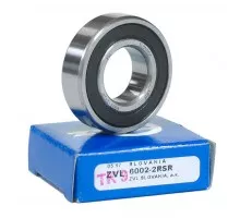 6002-2RSR Bearing ZVL