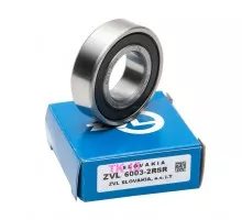 6003-2RSR Bearing ZVL