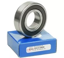 6004-2RSR Bearing ZVL, 237708, 86629499