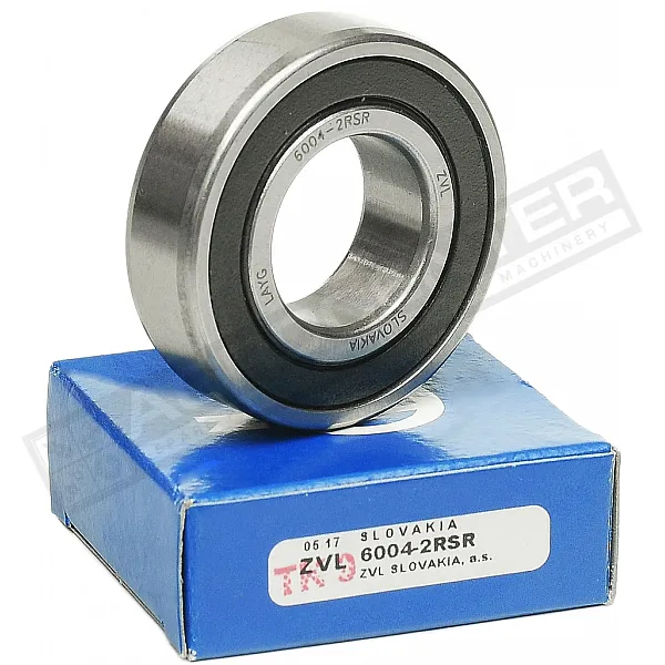 6004-2RSR Bearing ZVL, 237708, 86629499 - 1