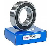 6005-2RSR Bearing ZVL, 237713, 3198541, JD30543