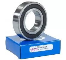 6005-2RSR Bearing ZVL, 237713, 3198541, JD30543