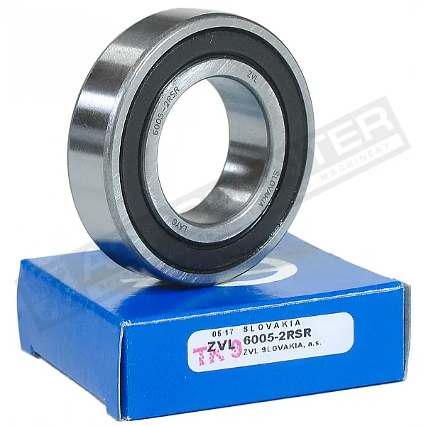 6005-2RSR Bearing ZVL, 237713, 3198541, JD30543 - 1