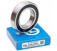 6008-2RSR Bearing ZVL