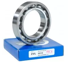 6010 Подшипник ZVL