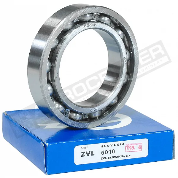 6010 Подшипник ZVL - 1