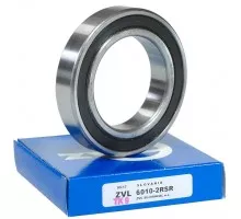 6010-2RSR Підшипник ZVL