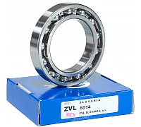 6014 Підшипник ZVL
