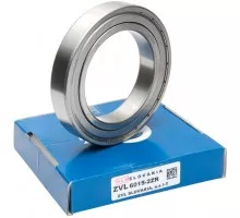 6015-2ZR Bearing ZVL