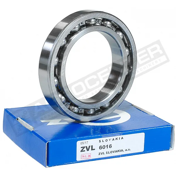 6016 Bearing ZVL - 1