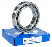 6016 Підшипник ZVL
