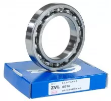 6016 Підшипник ZVL