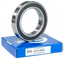 6016-2RSR Bearing ZVL