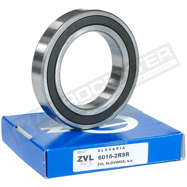 6016-2RSR Bearing ZVL - 1
