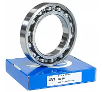 6018 Bearing ZVL