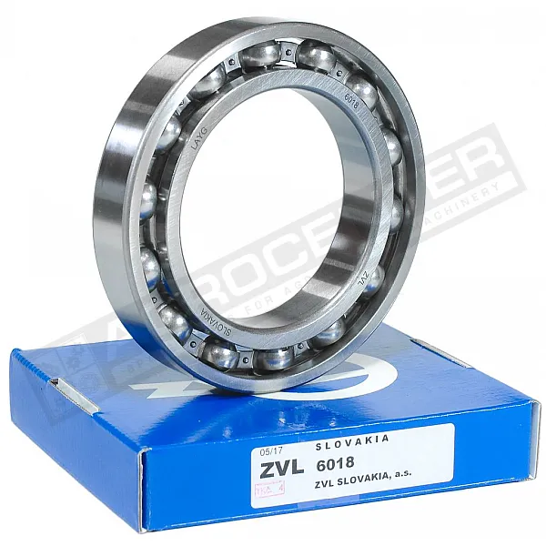6018 Bearing ZVL - 1