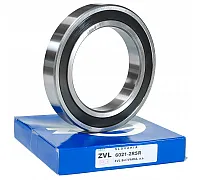 6021-2RSR Підшипник ZVL