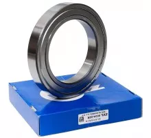 6024-2ZR Bearing ZVL
