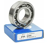 6205 Підшипник ZVL