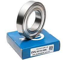 6210-2ZR Подшипник ZVL