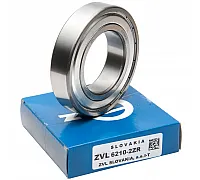 6210-2ZR Bearing ZVL