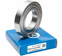 6212-2ZR Bearing ZVL