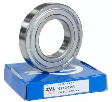 6213-2ZR Подшипник ZVL
