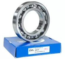 6217 Підшипник ZVL