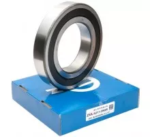 6217-2RSR Bearing ZVL