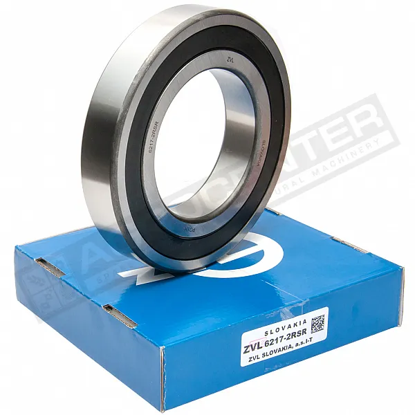 6217-2RSR Bearing ZVL - 1