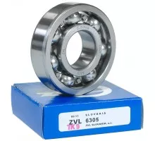 6305 Подшипник ZVL