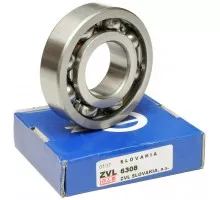 6308 Подшипник ZVL