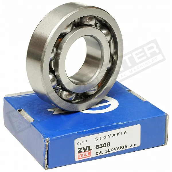 6308 Подшипник ZVL - 1
