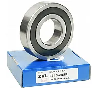 6310-2RSR Bearing ZVL