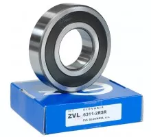 6311-2RSR Подшипник ZVL