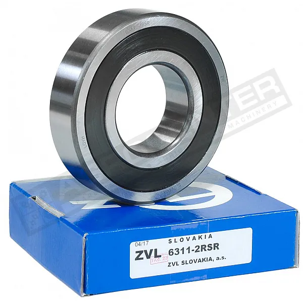 6311-2RSR Bearing ZVL - 1