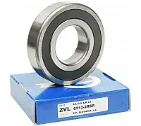 6312-2RSR Bearing ZVL