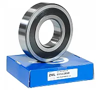 6314-2RSR Подшипник ZVL