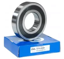 6314-2RSR Bearing ZVL