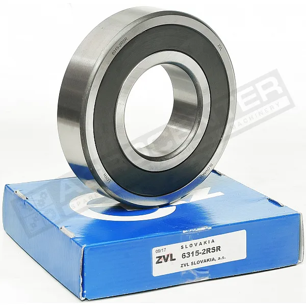 6315-2RSR Bearing ZVL - 1