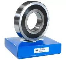 6320-2RSR Bearing ZVL