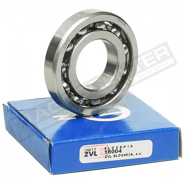 16004 Bearing ZVL - 1