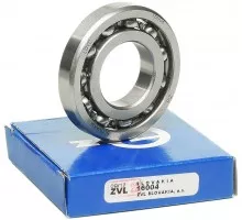 16004 Підшипник ZVL