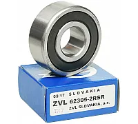 62305-2RSR Bearing ZVL