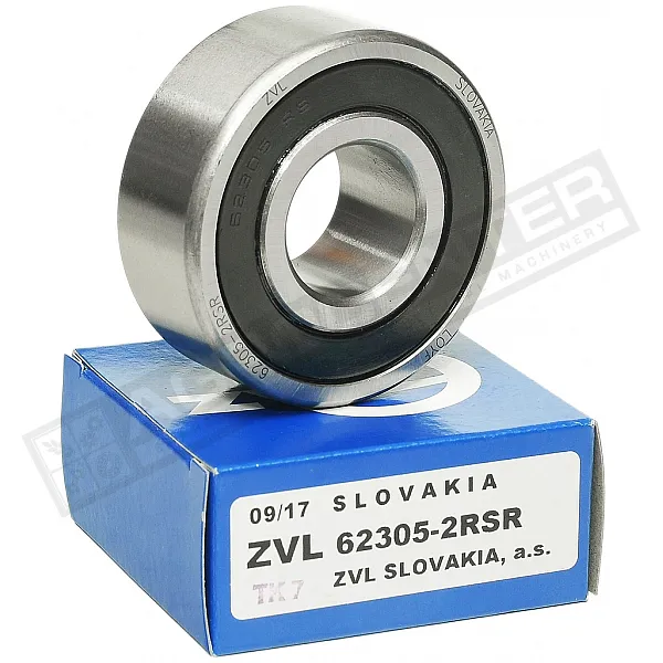 62305-2RSR Bearing ZVL - 1