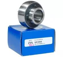 UC204 Підшипник ZVL